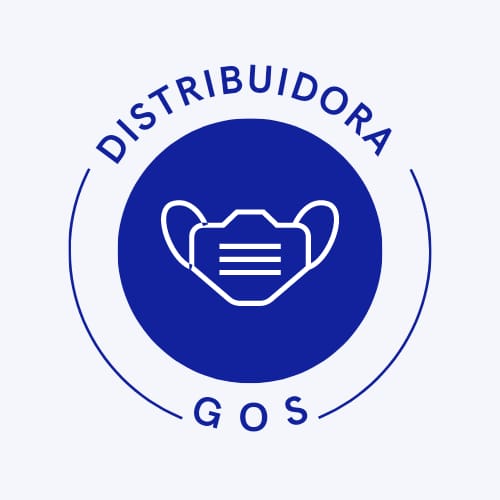 Distribuidora de Material de Curación GOS